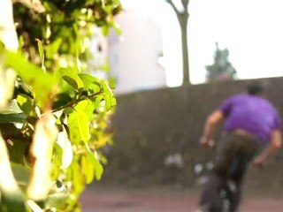 Riders Match Été 2010 : libellule