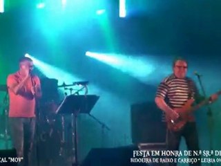 GRUPO MUSICAL MOV-FESTA DA BIDOEIRA DE BAIXO - LEIRIA