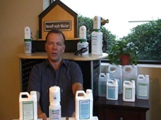 InjectaFLO Plumbing and Appliance Benefits