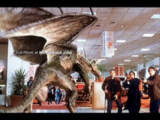 Evolution (2001) Part 1 of 18