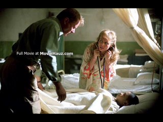 Exorcist The Beginning (2004) Part 1/17