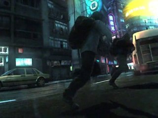 Kane and Lynch 2: Dog Days Amazon Preorder Trailer