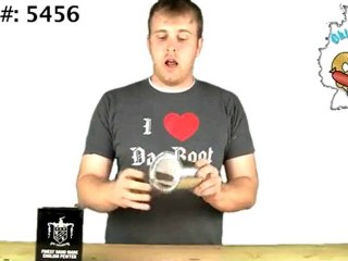 Classic Pewter Tankard - 0.5 Liter