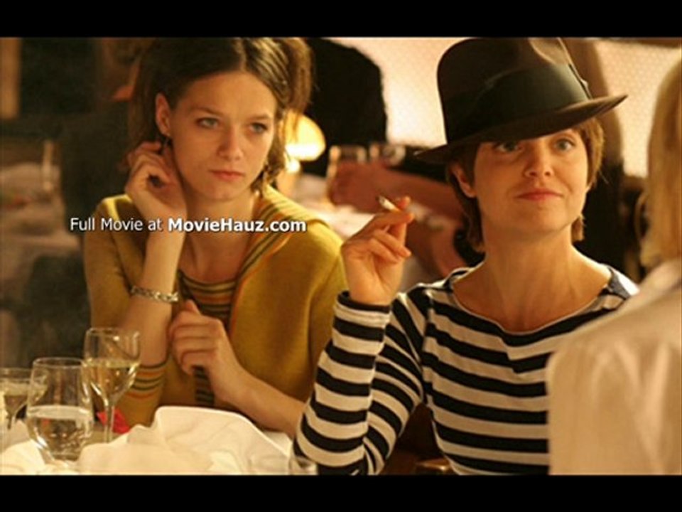 Factory Girl (2006) Part 1 of 18