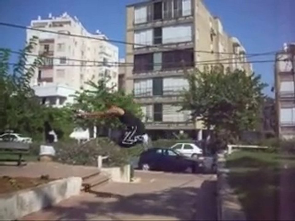 Parkour Freedom