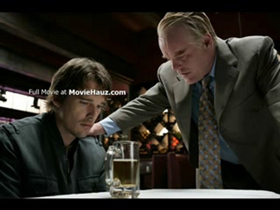 Fall Down Dead (2007) Part 1/13