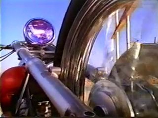 Heat Vision and Jack Pilote - Partie 2