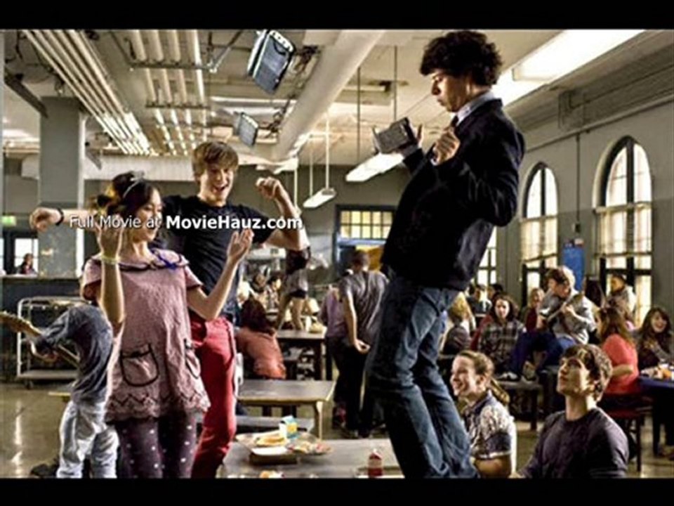 Fame (1980) Part 1 of 14