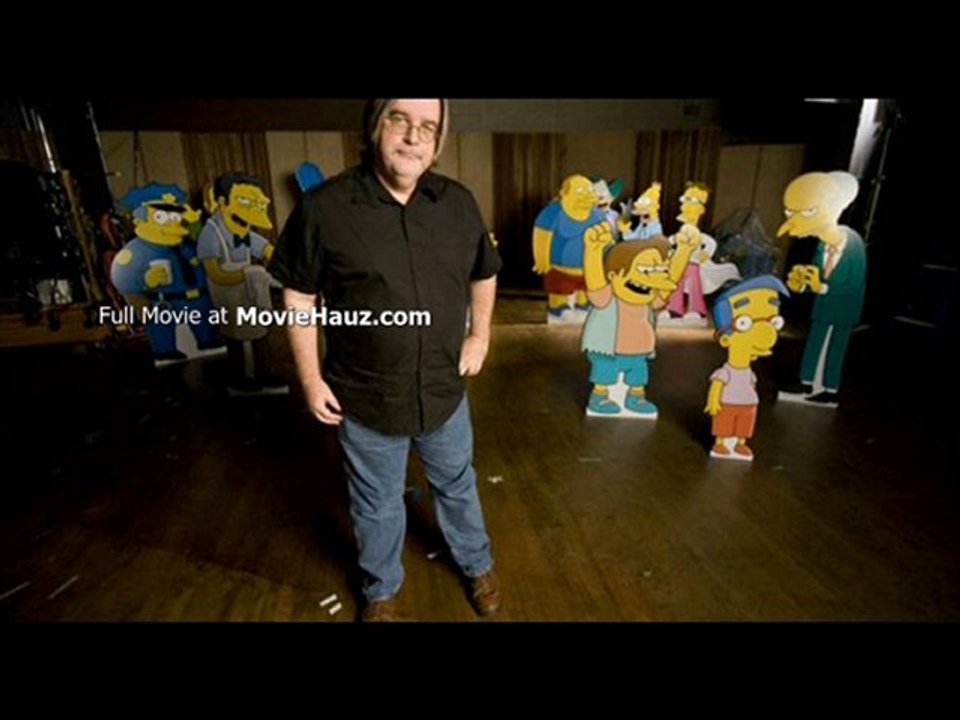 Family Guy The Top 20 Characters (2010) (TV) Part 1/13