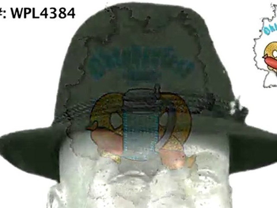 Traditional Bavarian Wool Alpine Hat w/ Feather Hunter Green