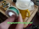 Magnetic Generators - Solution For High Electricity Bills