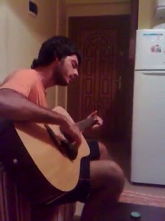 mert & aras - ihanetini affetmem