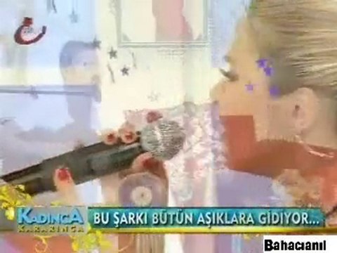 Baha Esra Özmen Düet Bizim Şarkımız (Kadınca Kararınca)