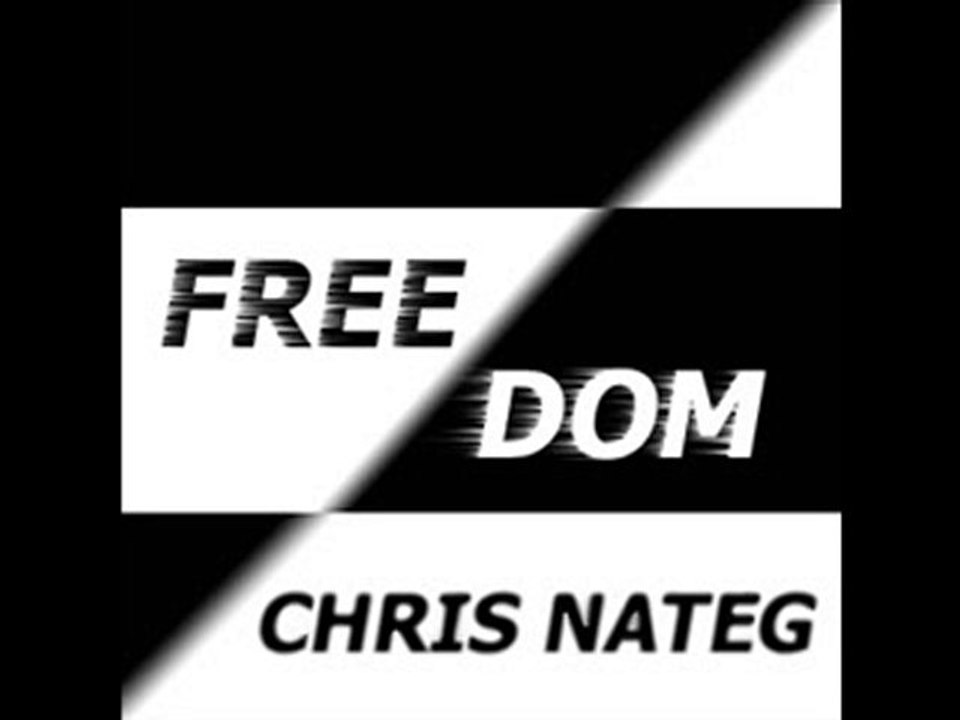 Chris Nateg - Freedom