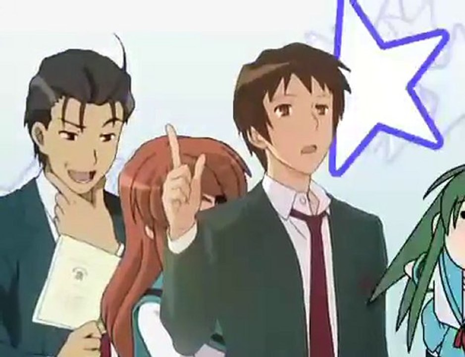 Taniguchi Stole the Precious Thing