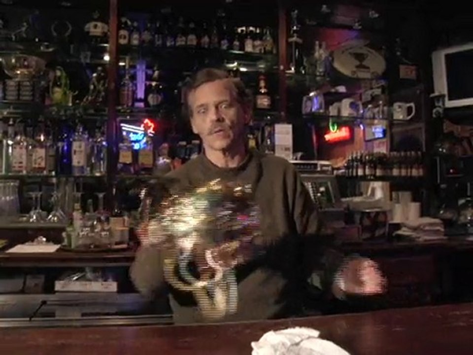 The Heckler presents a Puckumentary