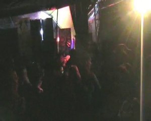Symbioze2 Psychoquake/VTR/RDS 67 Aréa part 4 Remeusss R.D.S
