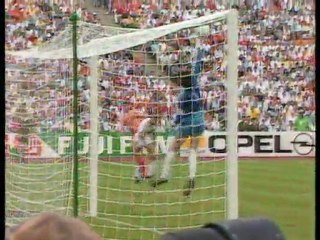 Best of des championnats d'europe de football part 2