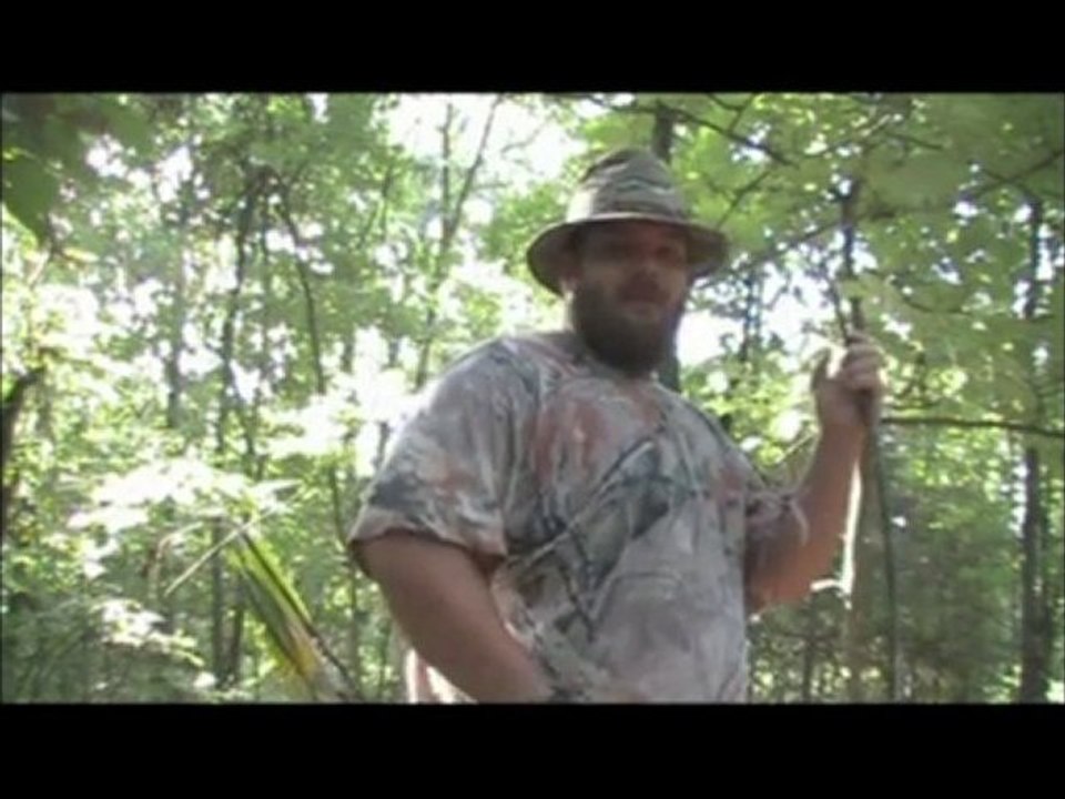 Hunting Peaches with the Talon and Phoenix