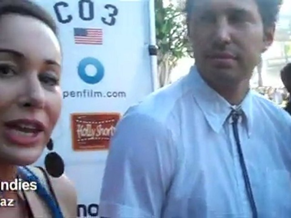 'The Indies' at HolllyShorts Film Festival 2010