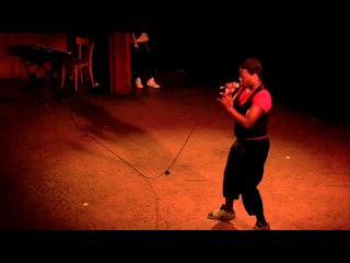 Amaproshow 2010 / Spectacle 1 - Partie 1
