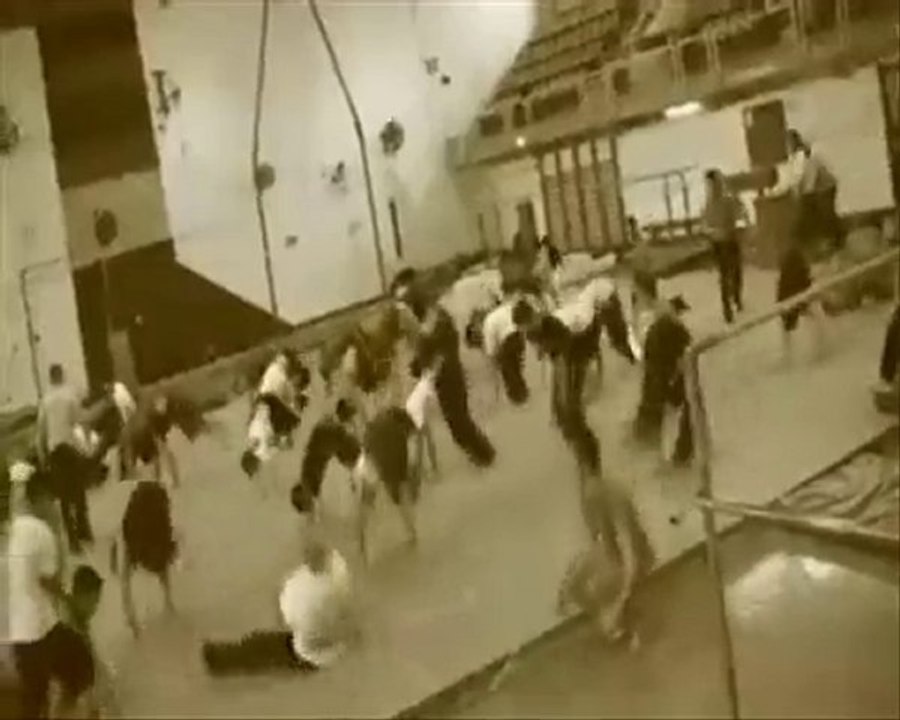 סדנאות פארקור