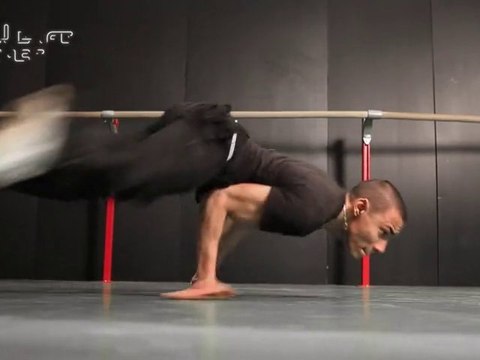 COURS DE DANSE EN LIGNE challenge dance casting