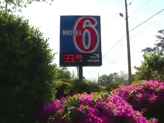 MOTEL 6 WILMINGTON NC Video Tour