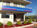 MOTEL 6 SHREVEPORT-BOSSIER CITY Video Tour