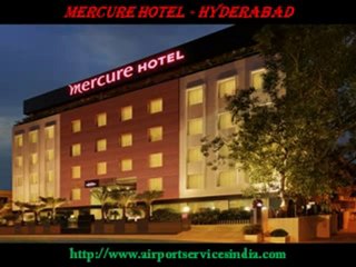 india airport hotels