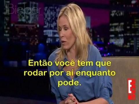 Entrevista: Chelsea Lately (01/04/2010) [LEGENDADO]