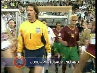 Best of des championnats d'europe de football part 3