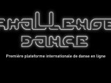 COURS DE DANSE EN LIGNE challenge dance  prochainement