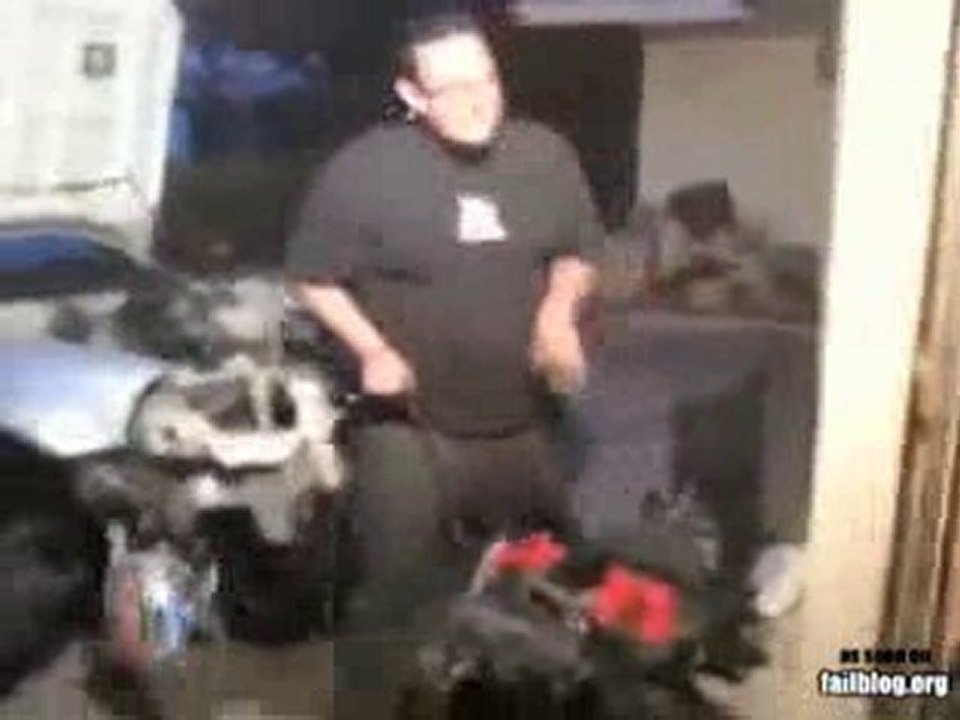 Engine Swapping FAIL