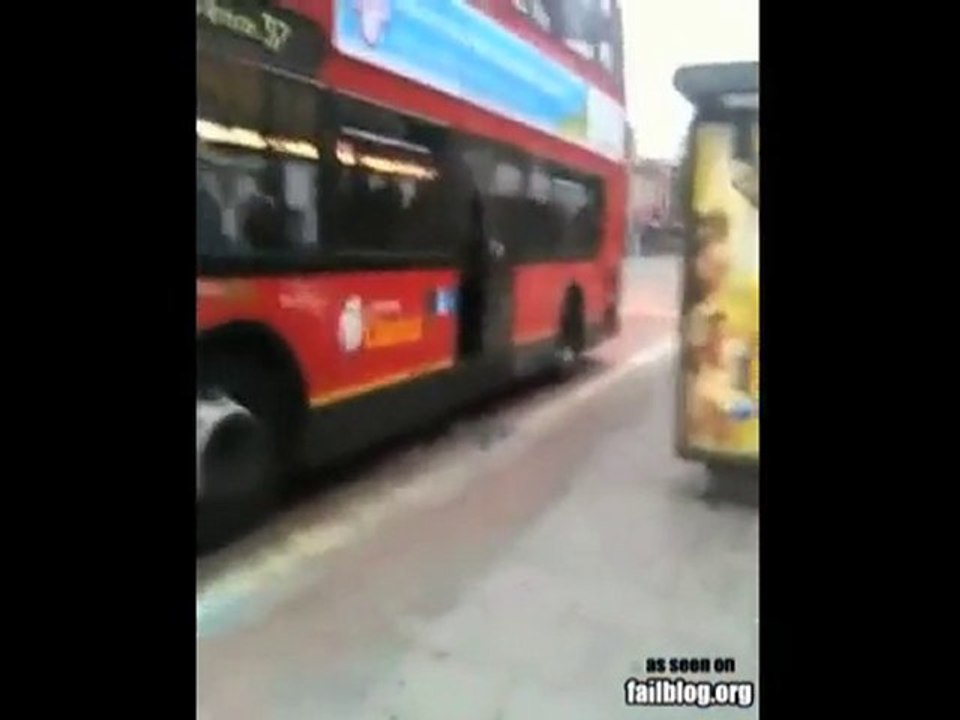 Bus Exit WIN