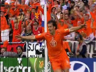 Best of des championnats d'europe de football part 4