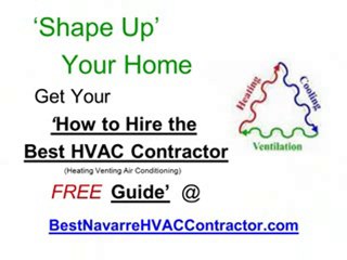 Navarre HVAC: How to Extend Life Expectancy of Your HVAC Sy