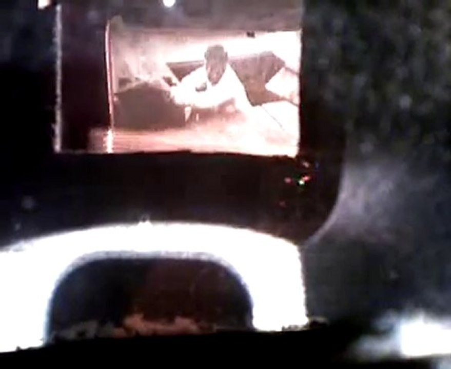 Old Time Movie Box