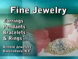 Fine Jewelry Owensboro KY 42301 Arnold Jewelers