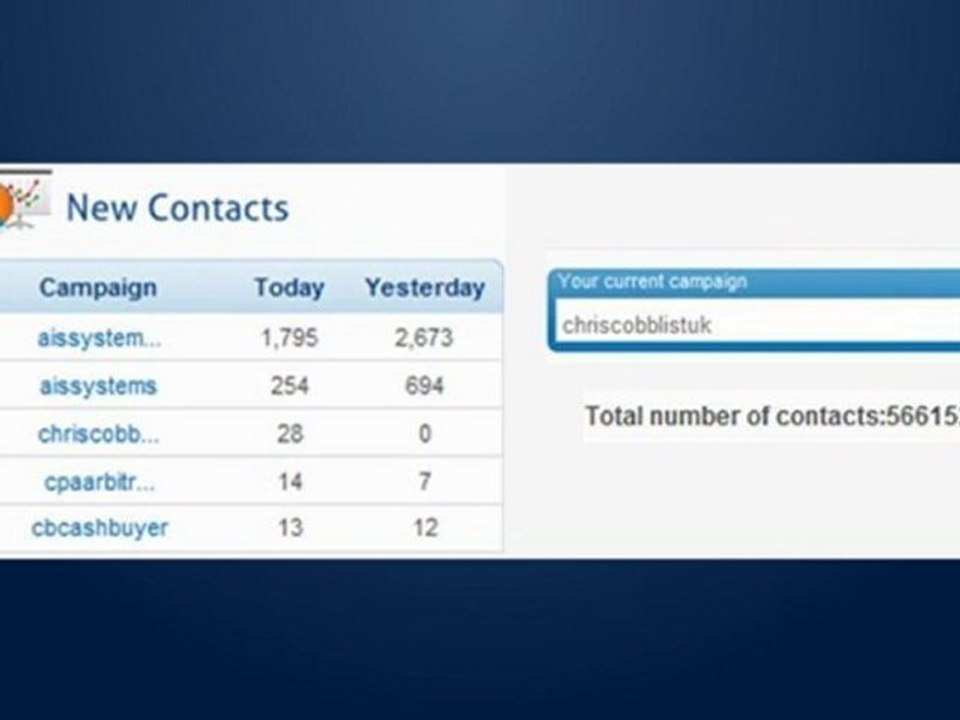 ais system chris cobb