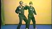Jim Mitchell - Kenpo Karate Self-Defense Techniques