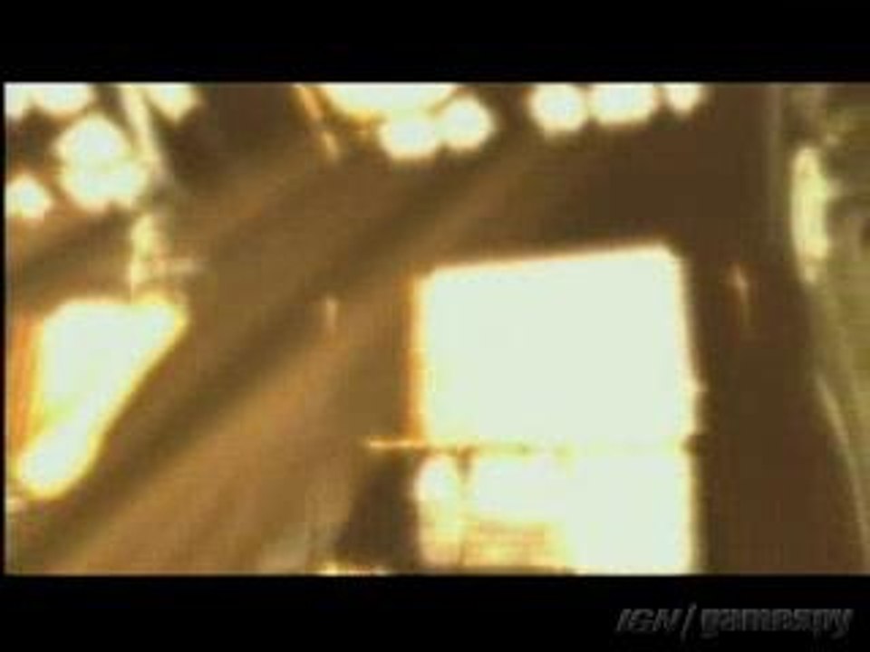 unreal tournament 2007 E3