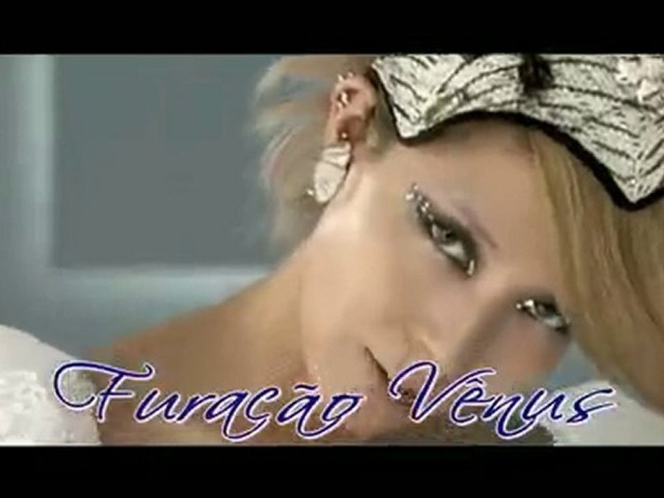 BoABrasilTV #008: Hurricane Venus