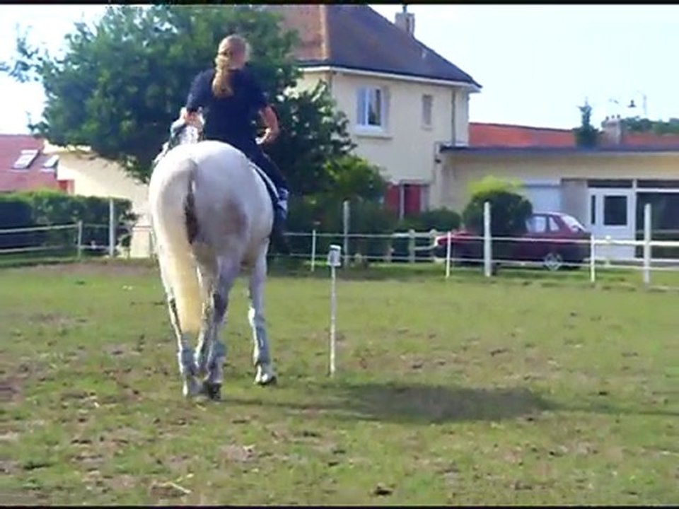 poney games avec Osiris