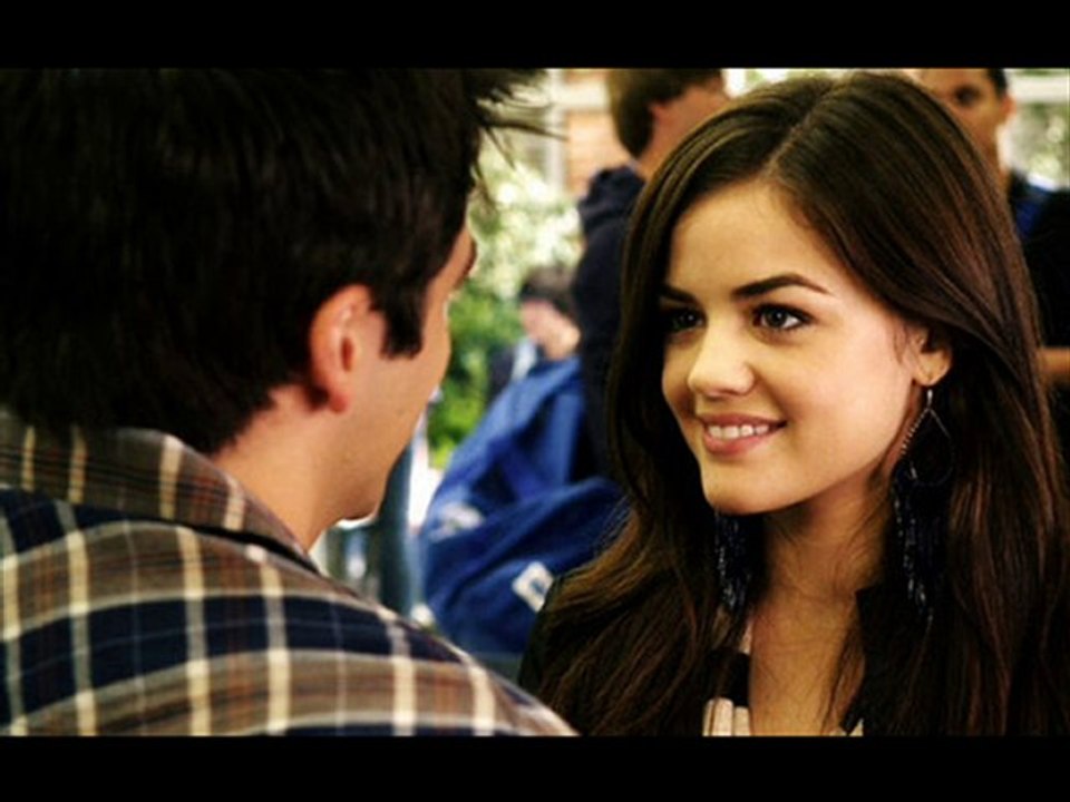 Pretty L1ttle Liars - Keep Your Friends Close ***NEW***