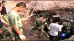 Asciende a 702 muertos por deslaves en China 10 Agosto 2010