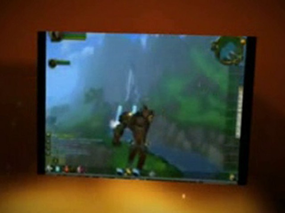 Cataclysm Beta Gameplay - Secret Tutorial - Part 1 of 2