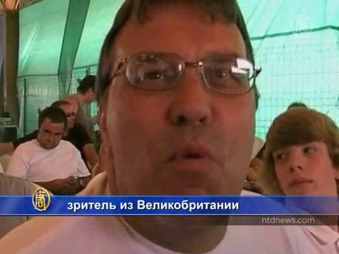 Хрюканье французов привлекает туристов