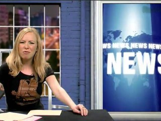 Creepy Robot Babies Will Eat Your Soul! - The Digg Reel