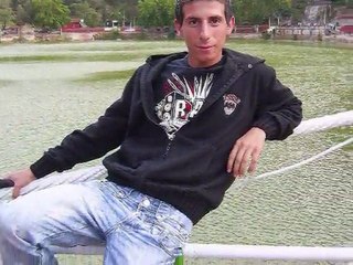 By CıLGıN - Bosver Elimi Tut